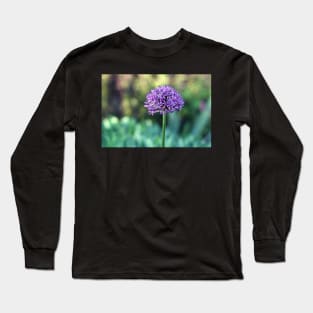 ...live forever... Long Sleeve T-Shirt